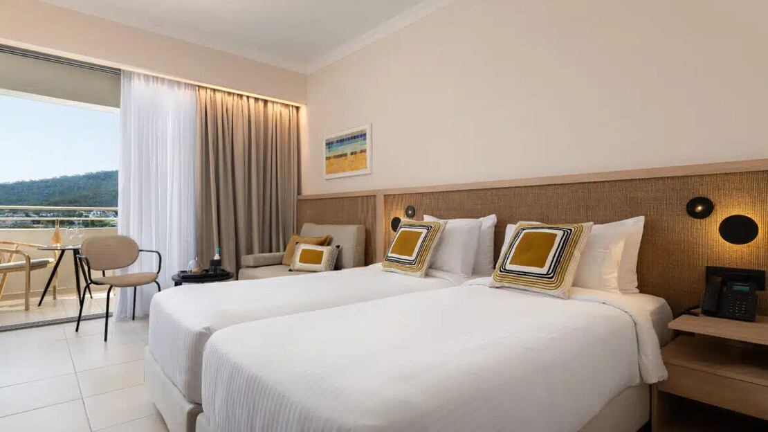 Electra Palace Rhodes